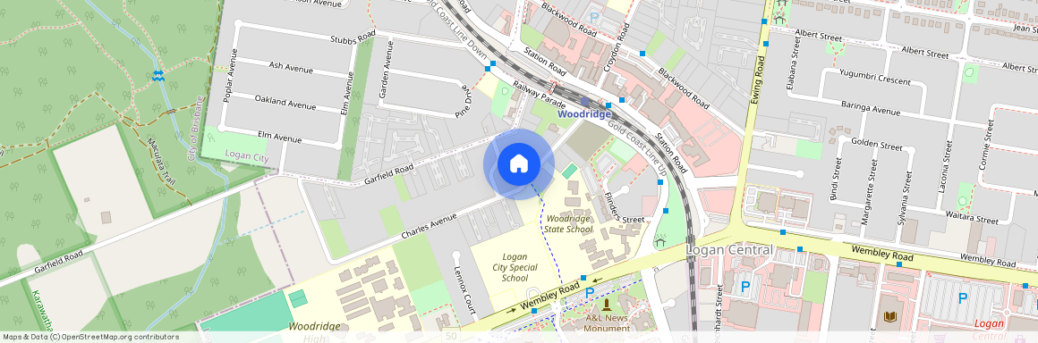 21 Charles Avenue, Qld 4114, Logan Central