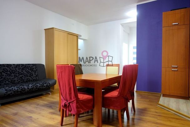 Komfortowy jednoosobowy pokój do wynajęcia - Zdjęcie 1