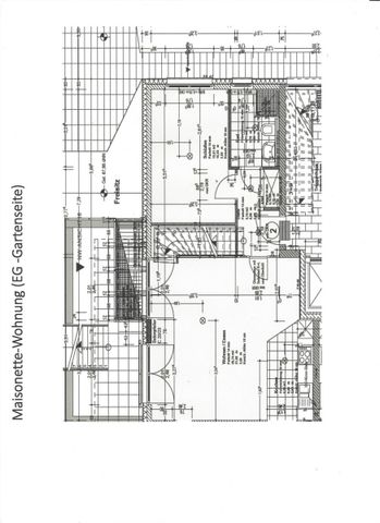 Attraktive 4-Zimmerwohnung in traumhafter Lage von GL-Refrath - Foto 4