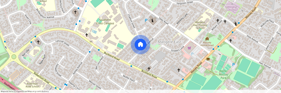 22E Royton Avenue, Mangere East, Manukau City