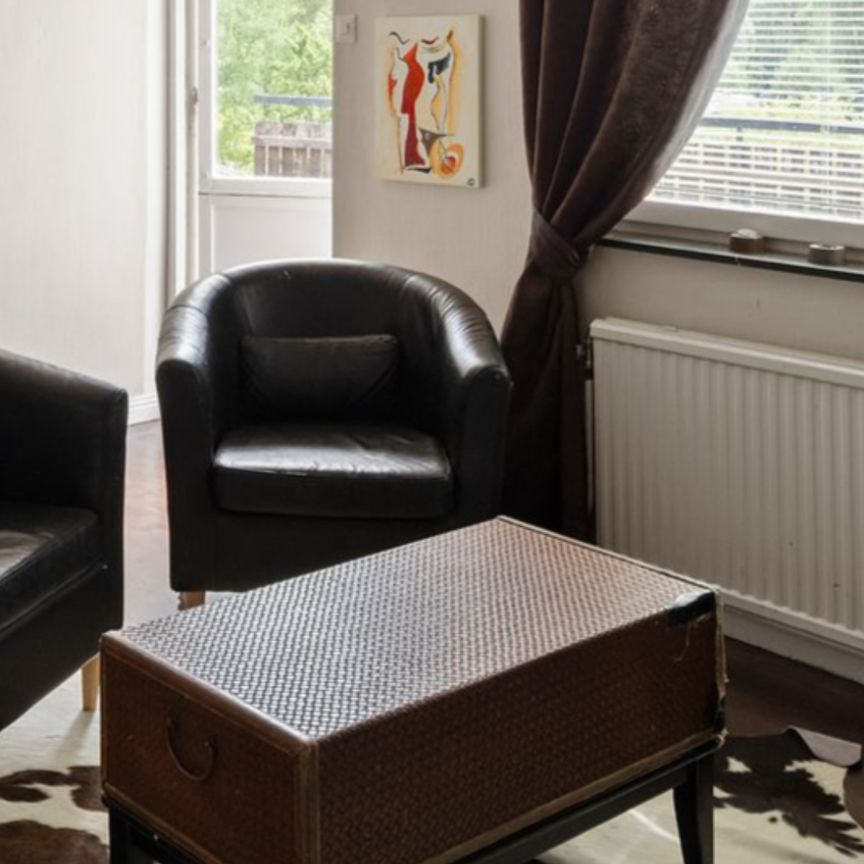 Solig 5-rums villa - Photo 1