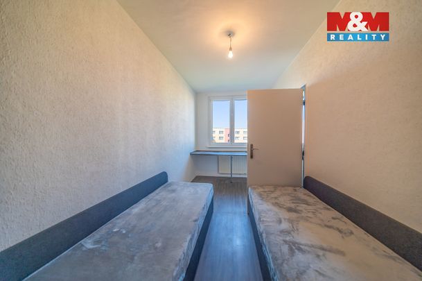 Pronájem bytu 2+1 43 m² - Photo 1