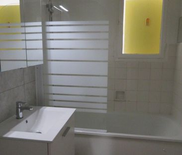 Appartement à louer 3 pièces - Photo 4