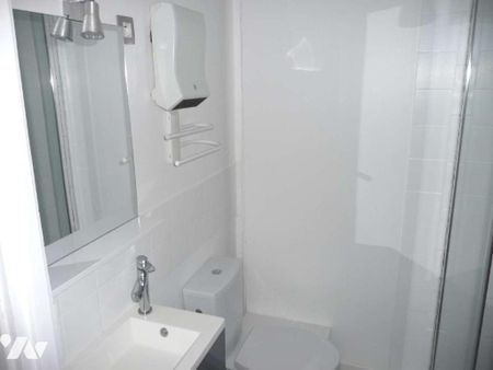 Loue Appartement à Noeux-les-Mines - Photo 4