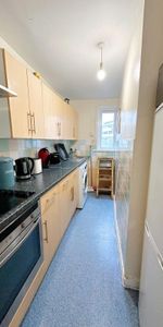 Room in a Shared Flat, Canada Water, SE16 - Photo 4