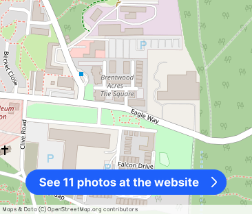 Central House, Eagle Way, Brentwood, Essex, CM13 - Photo 1