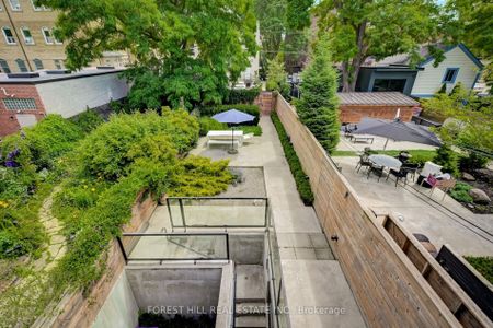 For Lease - 117 Robert Street Unit# 4, Toronto, Ontario - Photo 5