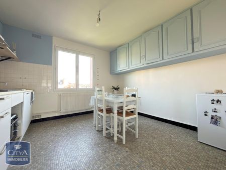 Location Appartement 3 pièces 74m² BRIVE LA GAILLARDE 19100 - Photo 5