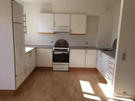 Bredgade 18B 1., 9490, Pandrup - Foto 4