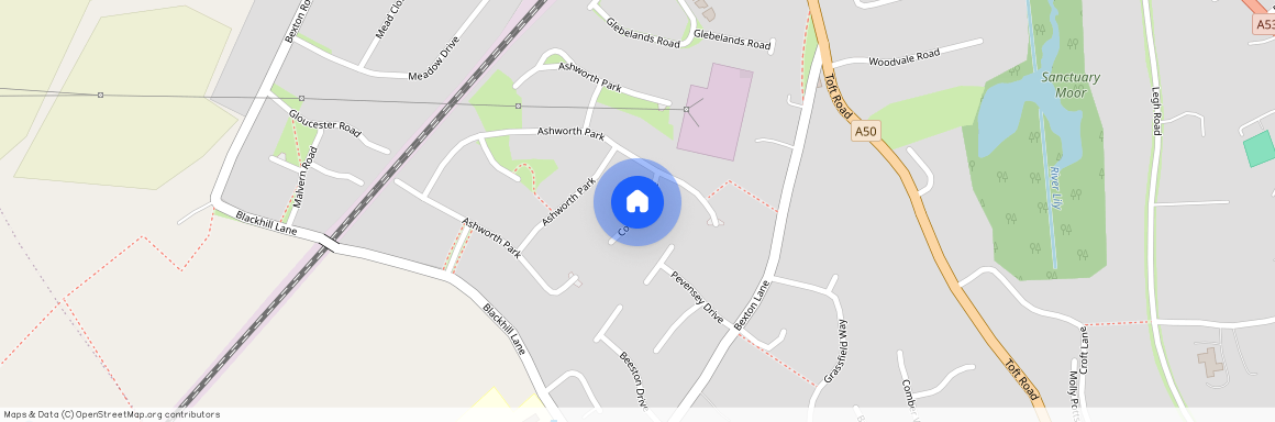 Conway Close, Knutsford