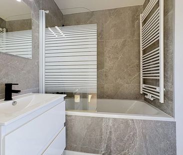 Appartement te huur - Foto 3
