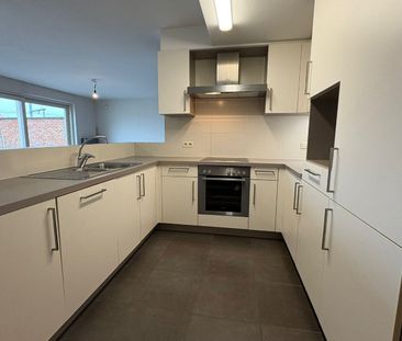 Energiezuinig appartement met 2 slpks op wandelafstand van het cent... - Foto 3