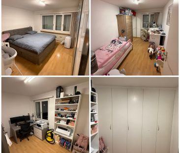 4 Zimmer, 90 m² - Photo 4