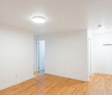 3½ à Louer — Côte-des-Neiges–Notre-Dame- - Photo 3