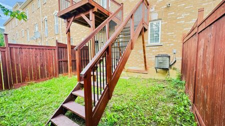 For Lease - 12 Urbana Road, Brampton, Ontario - Photo 4