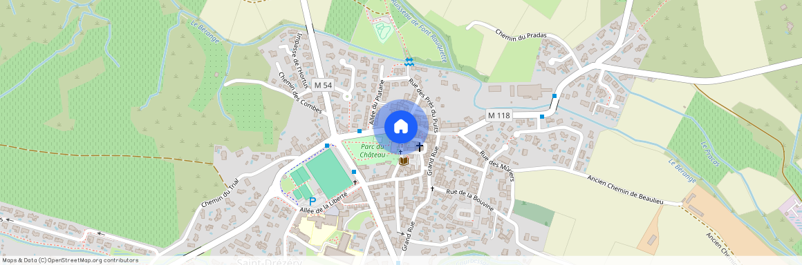 Saint-Drézéry, 34160