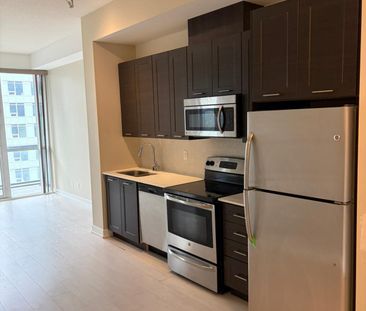 For Lease - 20 Bruyeres Mews Unit# 1507, Toronto, Ontario - Photo 4