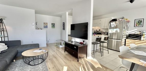 St-Georges Appartements Appartement 5 ½ à Louer Lévis Juillet 2026 - Photo 2