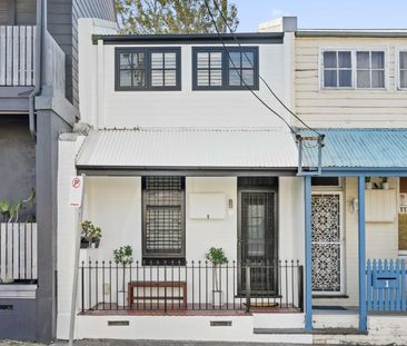 1a Cheltenham Street, Rozelle NSW 2039 - Terrace For Rent | Domain - Photo 4