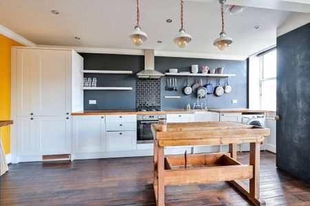 2 bedroom flat to rent - Photo 4