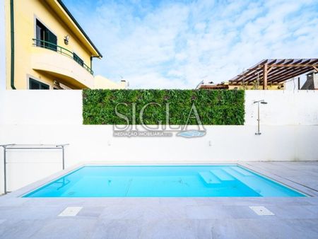 4 room luxury House for rent in Salgueiros, Vila Nova de Gaia, Distrito do Porto - Photo 5