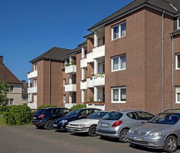 Stadtnah wohnen - Foto 5