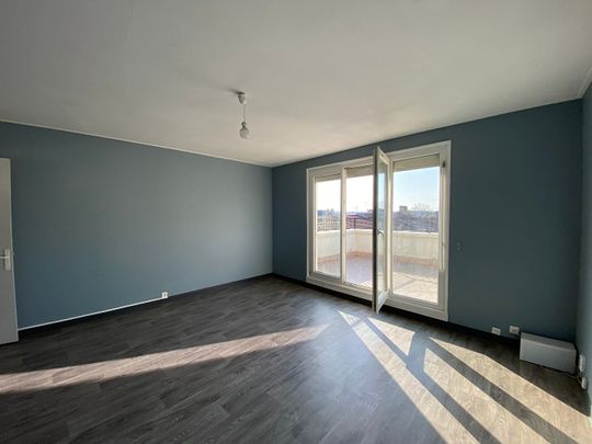 Location Appartement 2 pièces 68m² - Photo 1