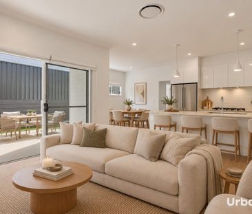 Brand-New Living with Space, Style and Comfort - Photo 1