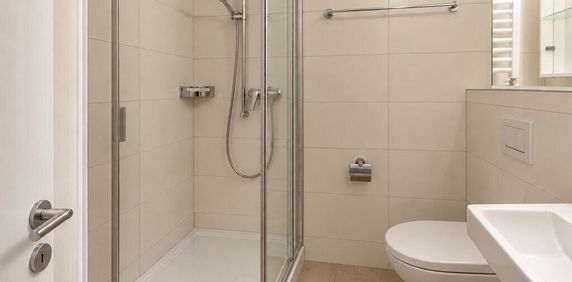 Klein, modern und mit eigenem Sitzplatz - Ihr neues Zuhause in Biel - Foto 2