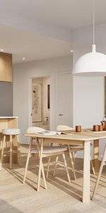 ELORA | 4 1/2 Neuf à Louer | 2 bedroom for Rent | Laval - Photo 4