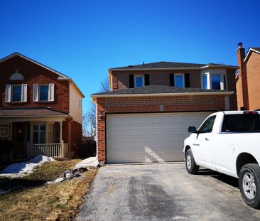 For Lease - 30 Burke Drive Unit# BASEMENT, Barrie, Ontario - Photo 1