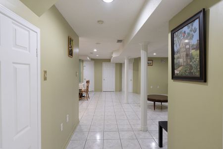 For Lease - 250 Mountainberry Road Unit# Basement, Brampton, Ontario - Photo 4