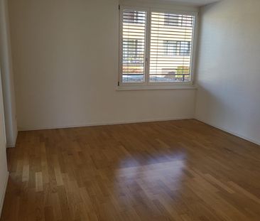 3 1/2 Zimmerwohnung - Rossweid 7 - Sins - Photo 5