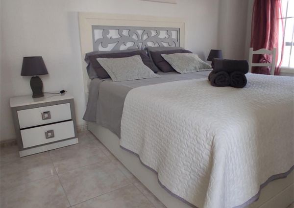 Apartamento de alquiler en Calle Guatemala, 4, Playa de las Américas