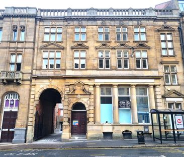Chambers House, Queen Street, Morley - Photo 4