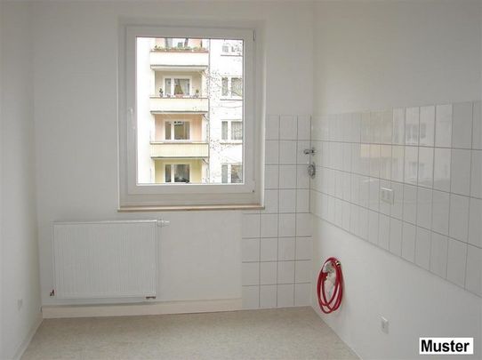 3-Zimmerwohnung mit Balkon in Seelze - Photo 1