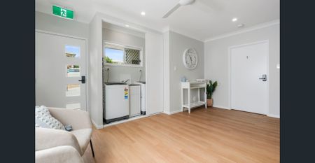 Boutique Studio Living in Durack- All bills included! - Photo 2