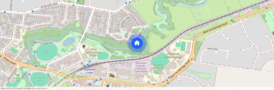 42 Rivergum Close, Diamond Creek