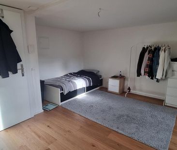 moderne Studentenwohnung in St. Gallen - Foto 2