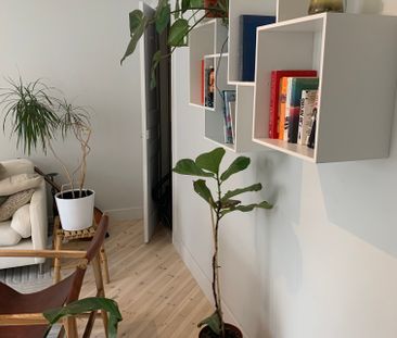 Lorensbergsgatan, Stockholm - Photo 3