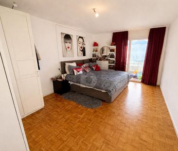 GENEROUS VOLUMES FACING THE LAKE AND THE MOUNTAINS - Photo 3