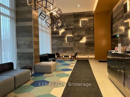 For Lease - 120 Parliament Street Unit# 1601, Toronto, Ontario - Photo 2