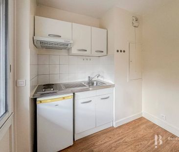 Rental Apartment Paris 13th - Photo 3