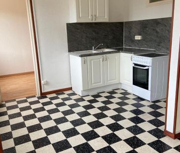 Location Appartement 2 pièces 33m² DIEPPE 76370 - Photo 1
