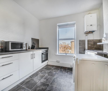 Studio to rent - Photo 5