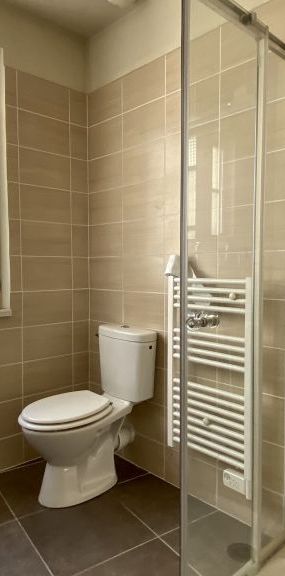 Location Appartement 1 pièce 33m² - Photo 1