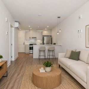 Vida – Condos locatifs modernes 3 1/2 à LaSalle Montréal - appartement / logement à louer - Photo 2