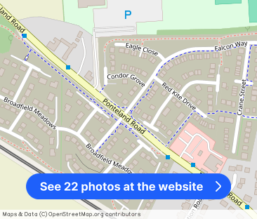 Falcon Way, Woolsington Grange, NE13 - Photo 1