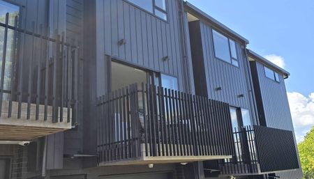 St Heliers Townhouse - Photo 5