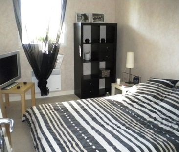 Appartement 2 pièces – 47 m² environ à Chantepie (ref : G75187) - Photo 2